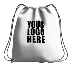 Drawstring bag blush ivory mist - Drawstring-bag