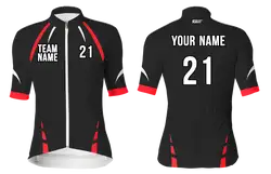 Custom perfect adult youth unisex cycling jersey - Jersey