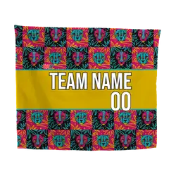 Custom tapestry banner felira - Tapestry-banners