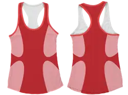 Custom turtle cave print adult youth unisex tank top - Tank-top