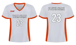 Custom soccer jersey adult youth unisex pulse strike - Jersey