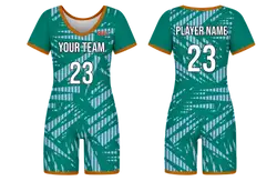 Custom outlined adult youth unisex wrestling singlets - Wrestling-singlets