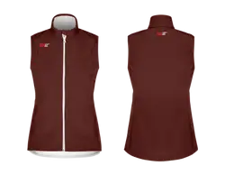 Custom long vest adult youth unisex ultra comfort - Training-vests