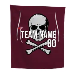 Custom tapestry banner zerra - Tapestry-banners