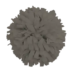 Custom cheerleading pom poms steelix - Pom-poms