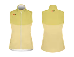 Custom long vest adult youth unisex sharp look - Training-vests