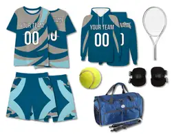 Custom moisture wicking sloped adult youth unisex shirt - Jersey