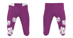 Custom good nature design adult youth unisex football long pants - Football-pants