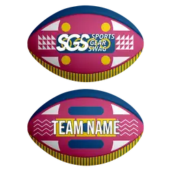 Custom apex drive rugby ball - Rugby-balls