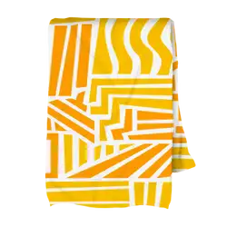 Custom beach towel cotton - Beach-towels