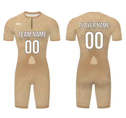 Custom water men speed suit graceful glide - Men-water-speed-suits