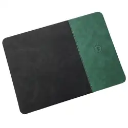 Wireless charging mouse pad multi-device charger - Wireless-chargers