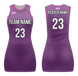 Custom momentum pro adult youth basketball jersey dresses - Jersey-dresses
