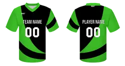 Custom majestic  design adult youth unisex football jersey - Jersey