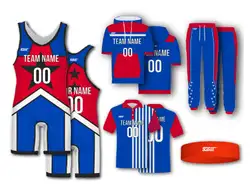 Custom adult youth unisex powerlifting galactic design - Powerlifting-singlets