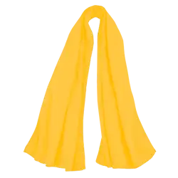 Custom yellow cooling towel - Towel