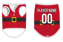 Custom pet holiday shirt holiday cheer - Pets-shirts