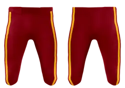 Custom  adult youth unisex football pants sporty chic - Football-pants