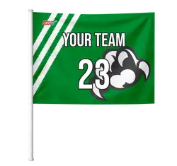 Custom stadium flag quest - Stadium-flag