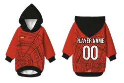 Custom pet hoodie classic replica - Pets-hoodie
