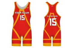 Custom perfect combination adult youth unisex powerlifting singlets - Powerlifting-singlets