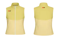 Custom short vest adult youth unisex sharp look - Training-vests