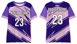 Custom moisture wicking portray adult youth unisex shirt - Shirt