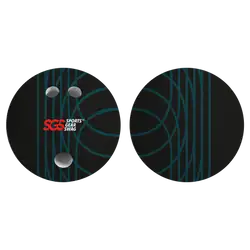 Custom nightfall bowling ball - Bowling-balls