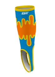 Custom baseball stirrups adult youth unisex velocity vibe - Baseball-stirrups