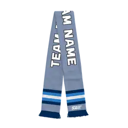 Custom fan scarf calm breeze - Fan-scarves