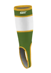 Custom baseball stirrups adult youth unisex speed zone - Baseball-stirrups