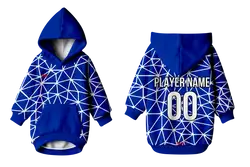 Custom pet hoodie refined replica - Pets-hoodie