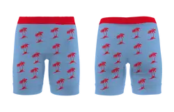 Custom refined  adult youth volleyball shorts - Short