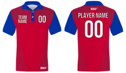 Custom premium  adult youth unisex polo - Golf-polos