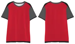 Custom moisture-wicking solids adult youth unisex shirt - Pickleball-jerseys