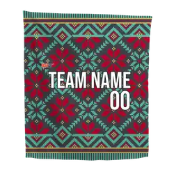 Custom tapestry banner yulvia - Tapestry-banners