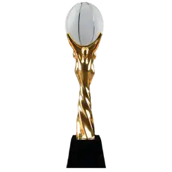 Glass ball trophies awards - Trophies-awards
