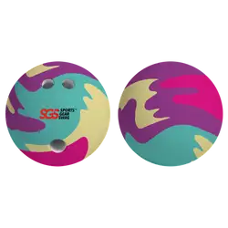 Custom matrix bowling ball - Bowling-balls