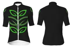 Custom exceptional adult youth unisex cycling jersey - Jersey