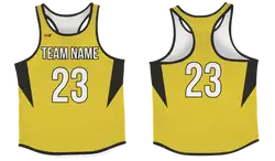Custom track singlets adult youth unisex velocity hawks - Track-singlets