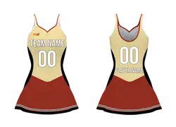 Custom women skirt sleeveless ballet uniform fashion forward - Ballet-uniforms