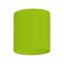 Custom adult youth unisex yellow green sweatband - Sweat-band