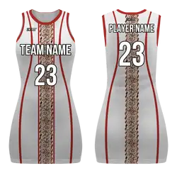 Custom splendid adult youth unisex basketball jersey dresses - Jersey-dresses