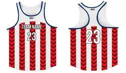 Custom best buy adult youth unisex track singlets - Track-singlets