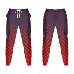 Custom scrubs tight knit bottom strike force - Scrub-pants