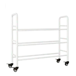Custom ball rack three tier rackly - Ball-racks
