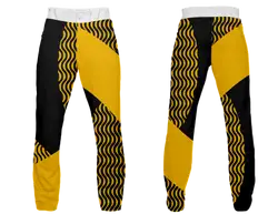 Custom bowling pants adult youth unisex rapid - Bowling-pants