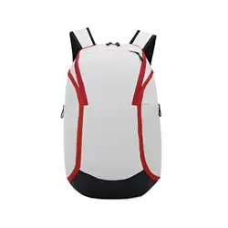 White backpack - Backpacks
