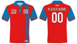 Custom elegant adult youth unisex polo - Golf-polos