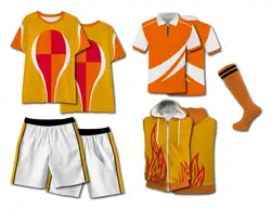 Custom moisture wicking  rust orange adult youth unisex shirt - Pickleball-jerseys